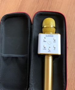 Micrófono Audiolab