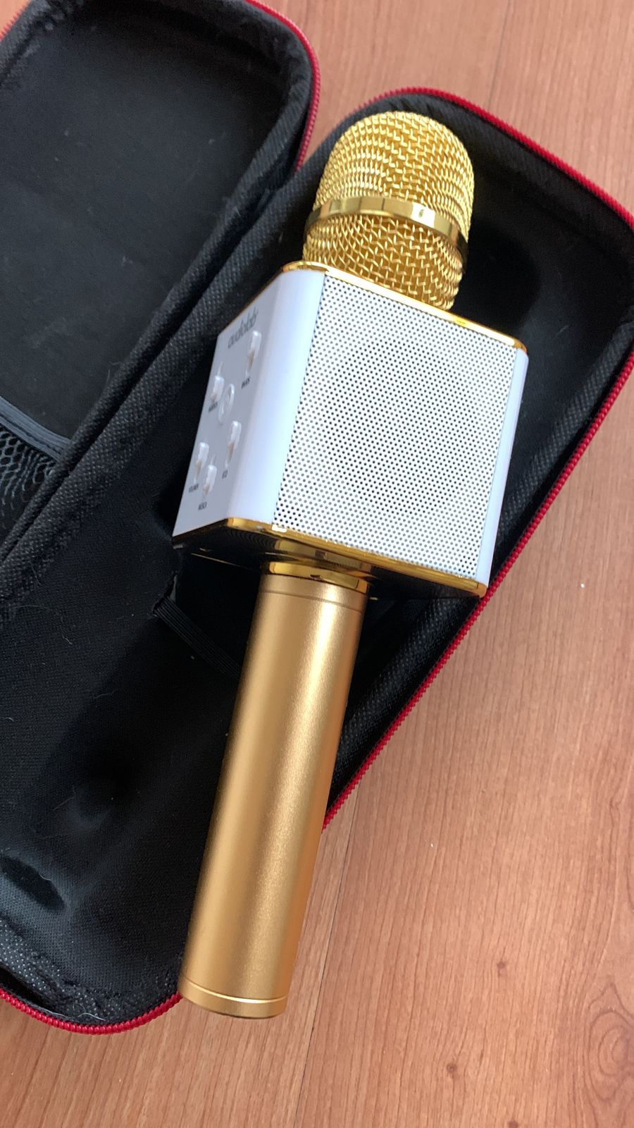 Micrófono Audiolab Vende y compra artículos de segunda mano