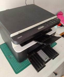 Impresora Láser Multifuncional Monocromática