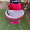 Silla infantil Bebesit