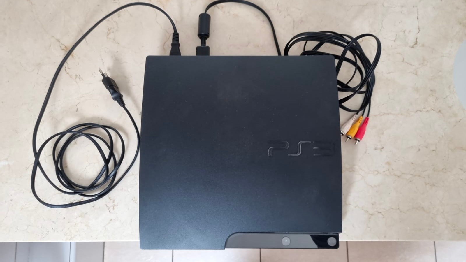 Play Station PS3 de 111 GB