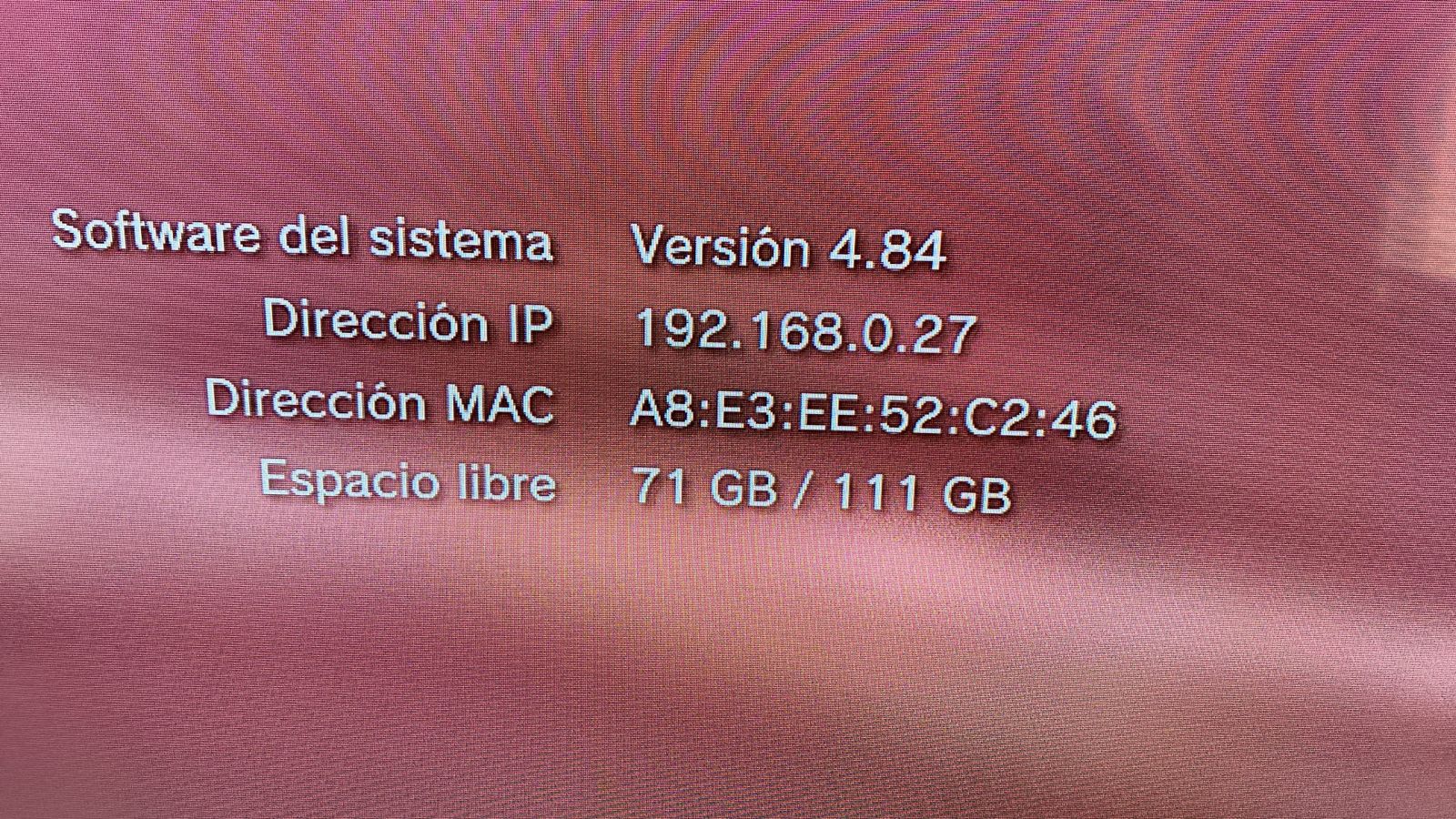 Play Station PS3 de 111 GB - Imagen 10