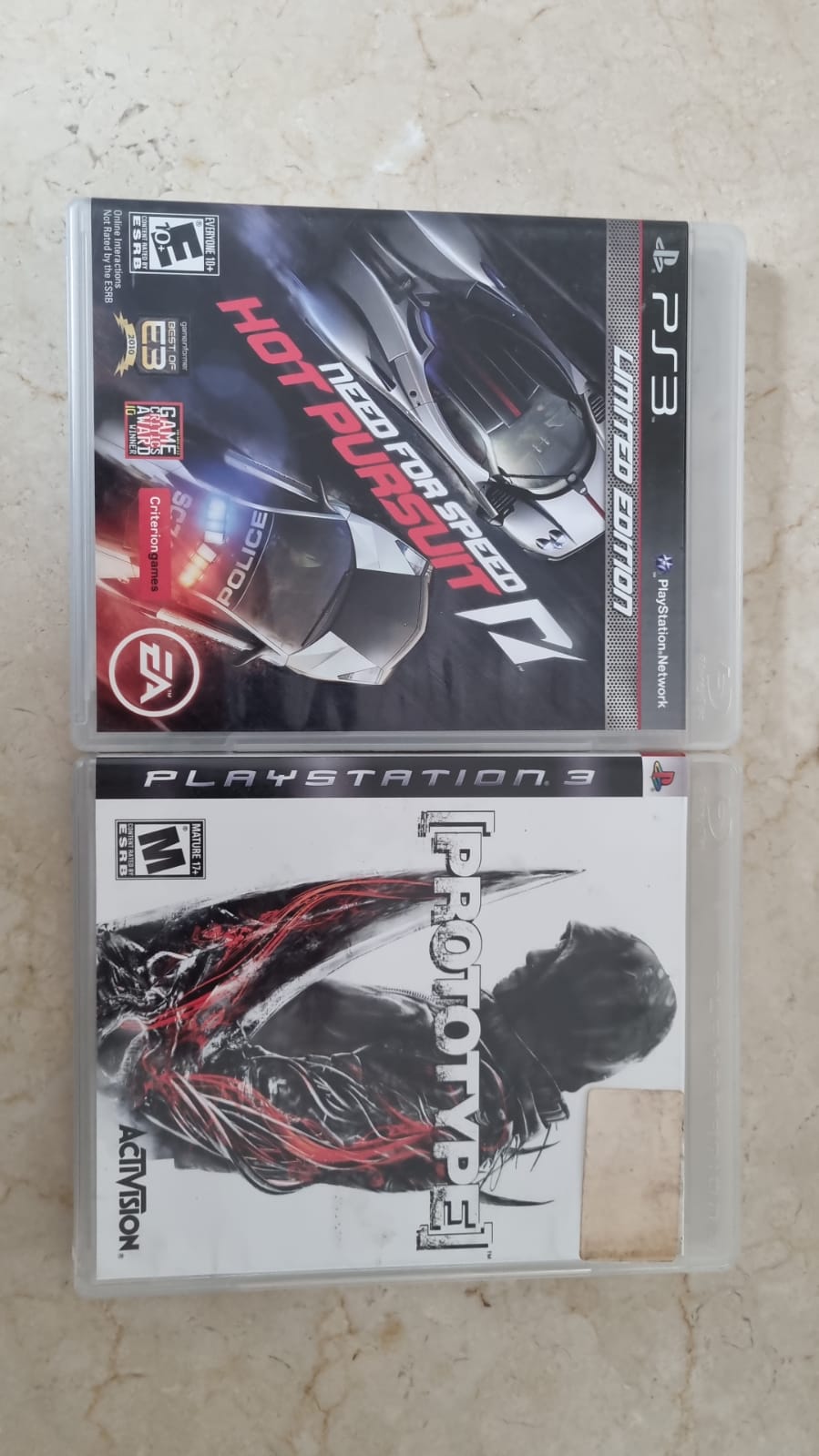 Play Station PS3 de 111 GB - Imagen 6