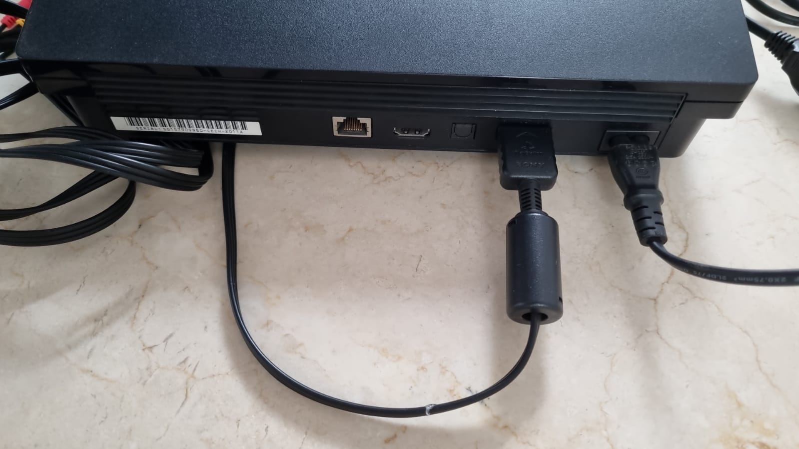 Play Station PS3 de 111 GB - Imagen 4