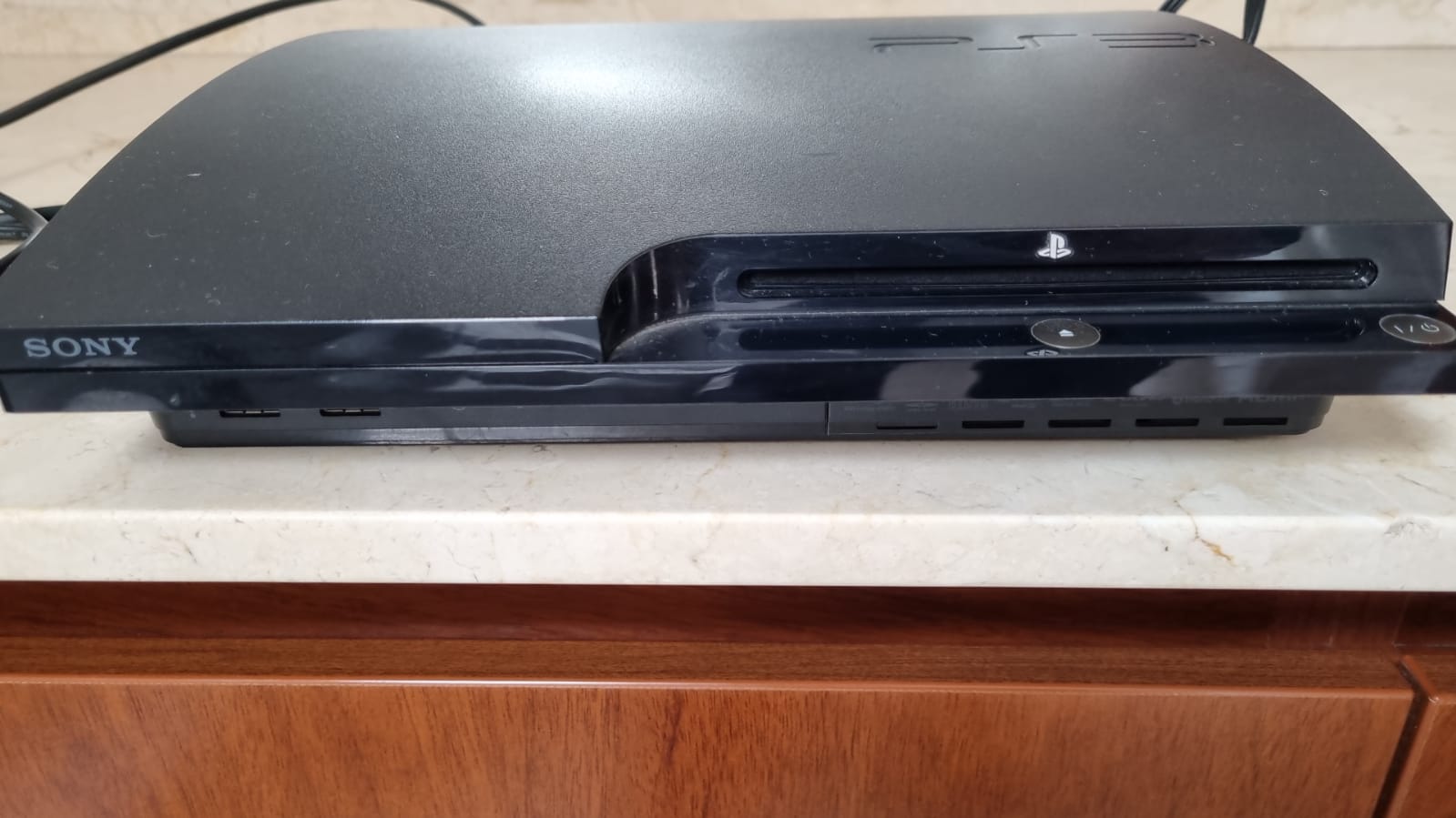 Play Station PS3 de 111 GB - Imagen 2