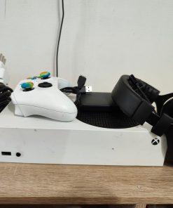 Xbox serie S 512 GB
