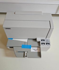 Impresoras Epson TMU590
