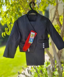 Traje de huaso 2 años