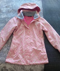 Cortaviento The North Face