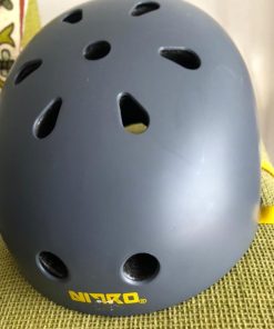 Casco adulto Nitro