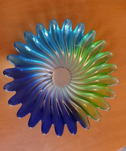 Plato o centro de mesa