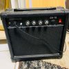 Amplificador guitarra GA-15