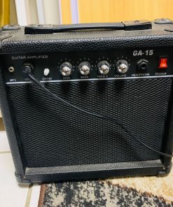 Amplificador guitarra GA-15