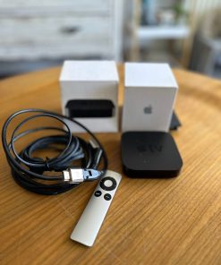 Apple Tv 1era generación