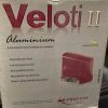 Kit motor corredera Veloti 600 kg