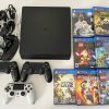 Play Station 4 Slim 500GB
