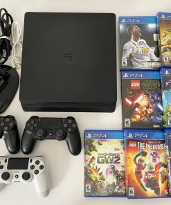 Play Station 4 Slim 500GB