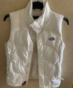 Chaqueta sin mangas The North Face