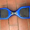 Hoverboard azul