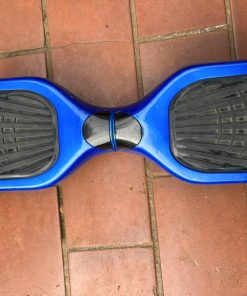 Hoverboard azul