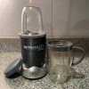 Nutribullet 600 Gris