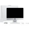 iMac 27" 2016 retina 5K 8GB