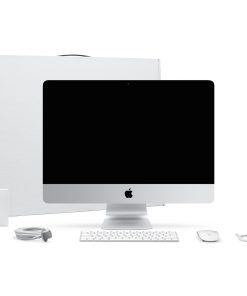 iMac 27" 2016 retina 5K 8GB