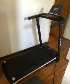 Trotadora T800SM Sports