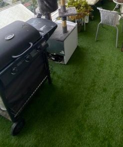 Rollo de pasto sintético