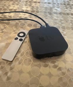 Apple TV 1ra generación 32 GB