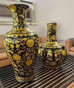 Jarrones tienda néctar deco