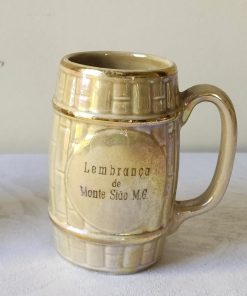 Jarra cerveza Minas Gerais Brasil