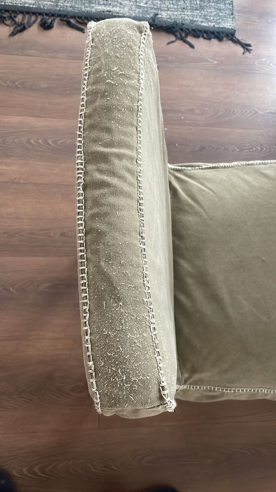 Comedor rústico tienda Forastero + 8 sillas - Imagen 4