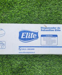 Dispensador de sabanilla Elite