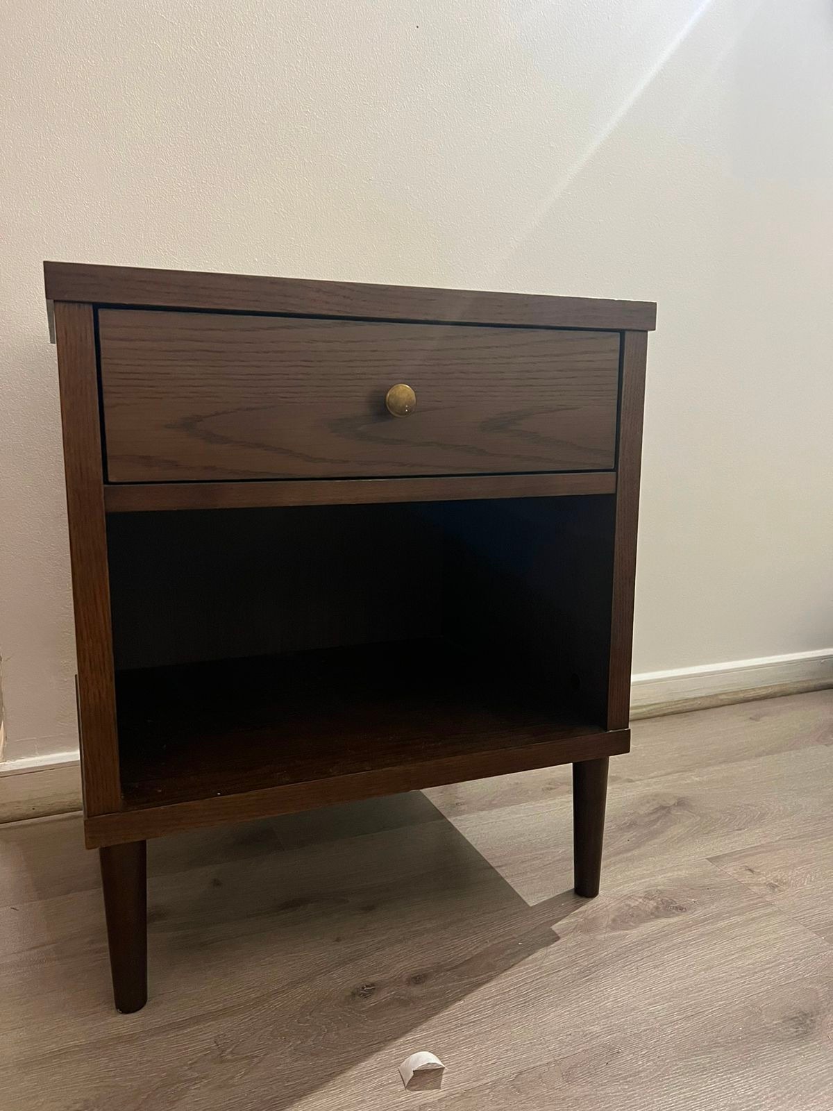 Par veladores