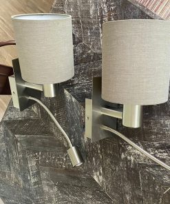 Apliqué de muro EGLO