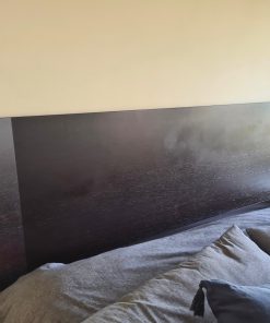 Respaldo king Italian Design