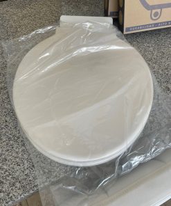 Tapa WC plástica Fanaloza
