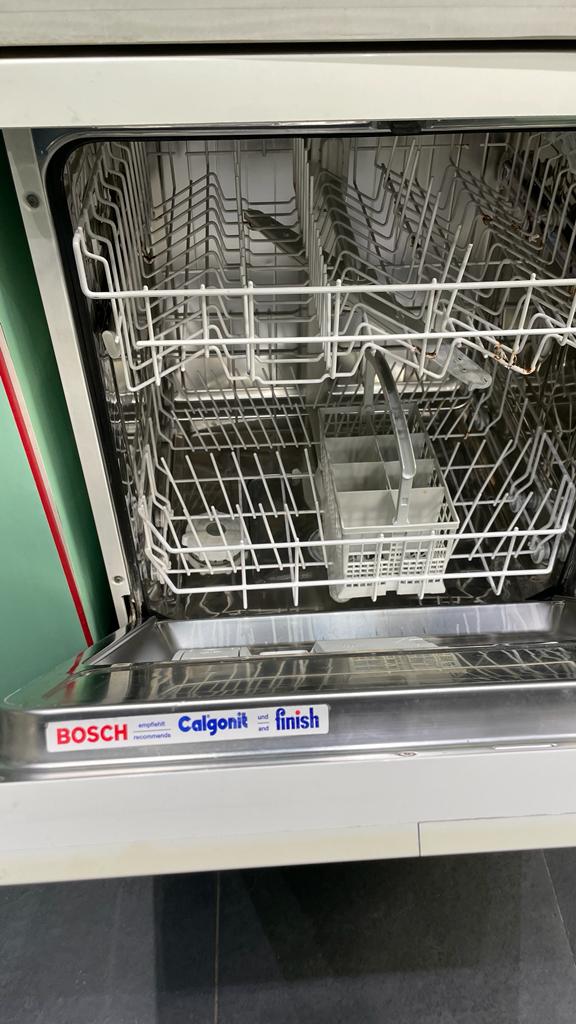 Lavavajillas Bosch - Imagen 4