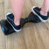Hoveboard negro