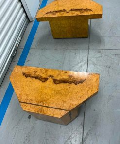 Juego mesas living Ivanovic