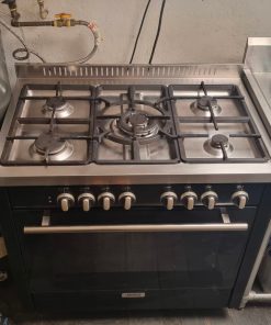 Cocina Thomas 5 quemadores