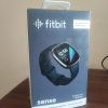 Smartwatch Fitbit Sense