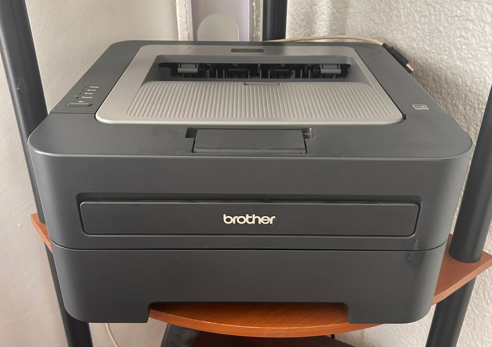 Impresora laser Brother L2240