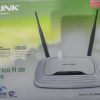 Router inalámbrico N Tp-link 300 mbps