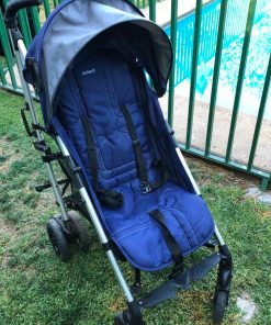 Coche paraguas Infanti