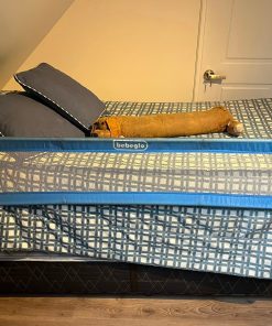 Baranda cama Bebeglo