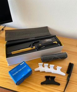 Rizador ionico Babyliss Pro