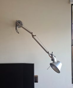 Lámparas de pared Trolex extendibles