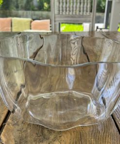 Fuente cristal Nachtmann